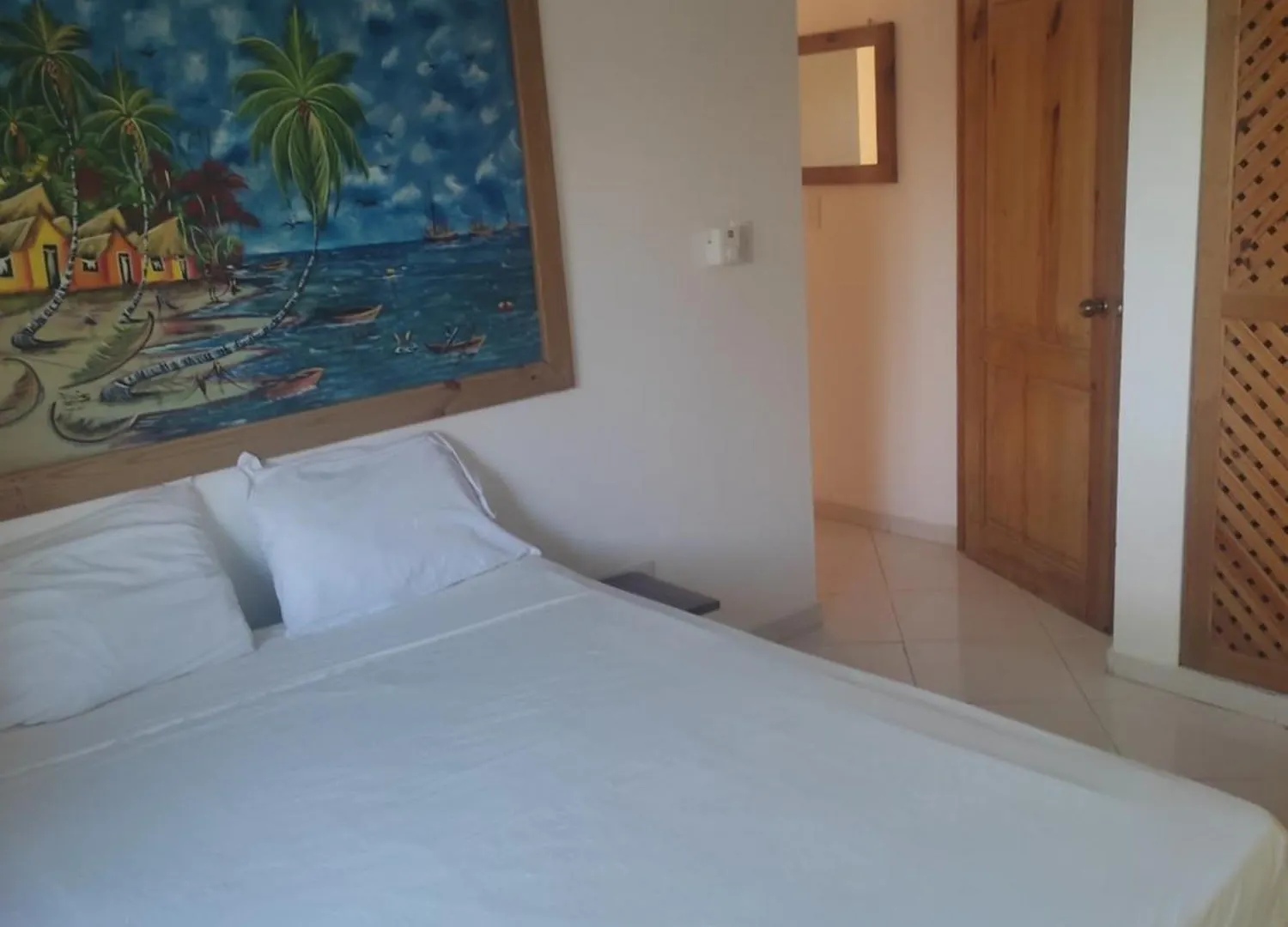 Apartament Caoba Las Terrenas 0*,  Dominikana