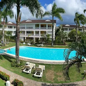 Superbe 2bd En Résidence Avec Piscine -playa Popi Las Terrenas