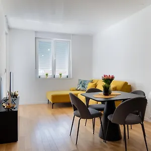 Sole Apartment Zadar
